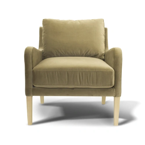 Полукресло Cipriani. Стиль Классический. Материал основания Бук. ID-1