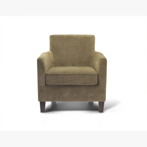 Кресло Lotus. ID-1