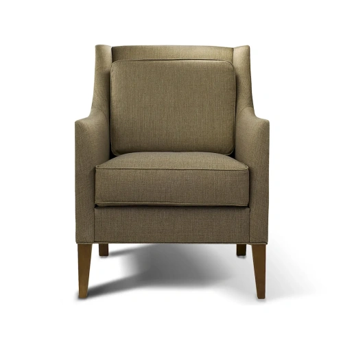 Кресло Liverpool. Стиль Ретро. Материал основания Бук. ID-1