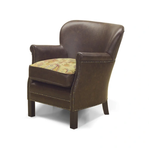 Кресло Mini. Стиль Классический. Материал основания Бук. ID-1