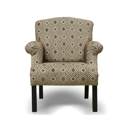 Кресло Aston. Стиль Ретро. Материал основания Бук. ID-1