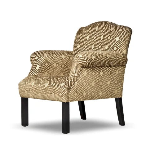 Кресло Aston. Стиль Ретро. Материал основания Бук. ID-2