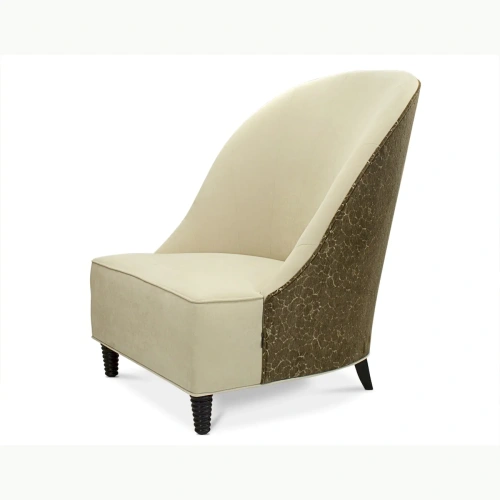 Кресло Pauline. Стиль Современный. Материал основания Бук. ID-1