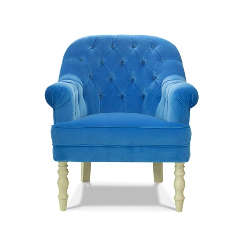 Кресло Freya lux. Стиль Классический. Материал основания Бук. ID-1