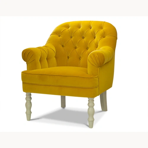 Кресло Freya lux. Стиль Классический. Материал основания Бук. ID-2