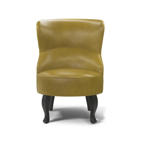 Полукресло Belle. Стиль Современный. Материал основания Бук. ID-2