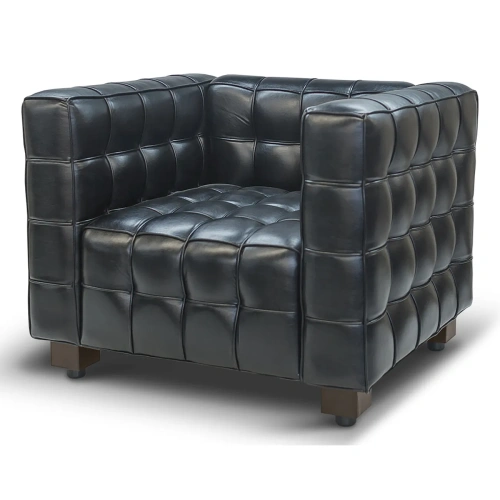 Кресло Cubo. Стиль Современное. Материал основания Бук. ID-1