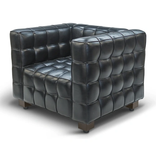 Кресло Cubo. Стиль Современное. Материал основания Бук. ID-2