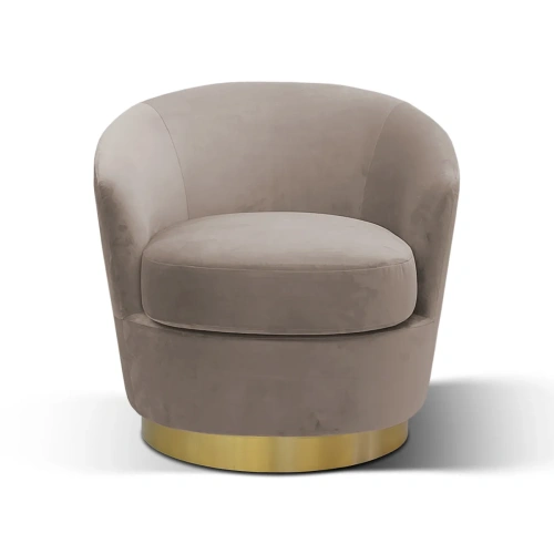 Кресло Kenia. Стиль Современный. Материал основания Бук. ID-1