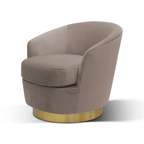 Кресло Kenia. Стиль Современный. Материал основания Бук. ID-2