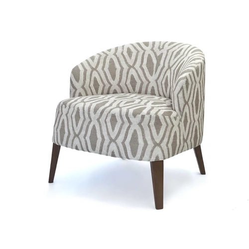 Кресло Donatello. Стиль Современный. Материал основания Бук. ID-0