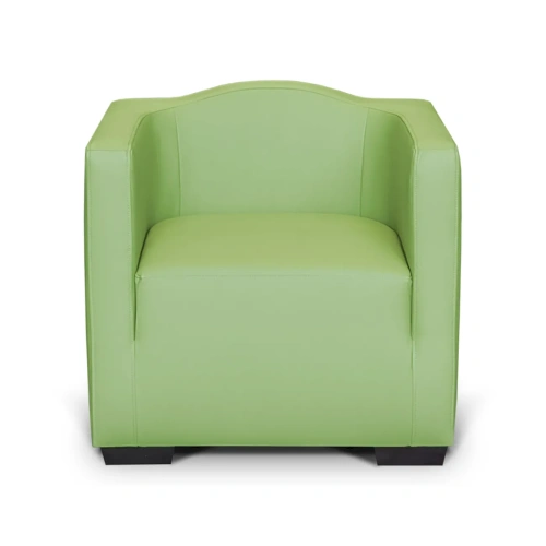 Кресло Squares1. Стиль Современный. Материал основания Бук. ID-1