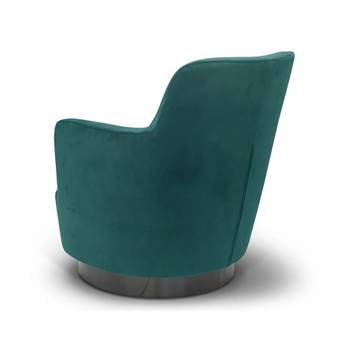 Кресло Kenia M. Стиль Современный. Материал основания Бук. ID-2