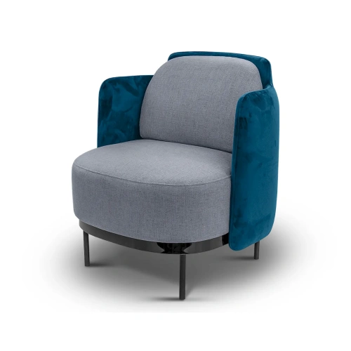 Кресло Armstrong mini. Стиль Современный. ID-1