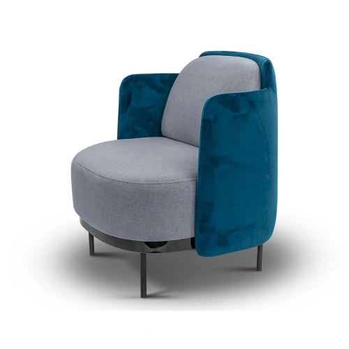 Кресло Armstrong mini. Стиль Современный. ID-2