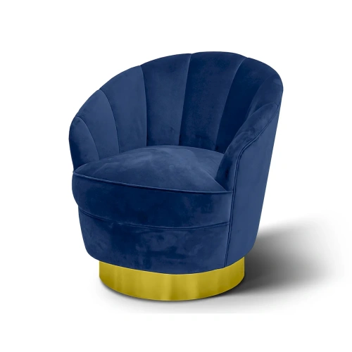 Кресло Pluto. Стиль Современный. Материал основания Бук. ID-1