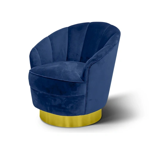 Кресло Pluto. Стиль Современный. Материал основания Бук. ID-2