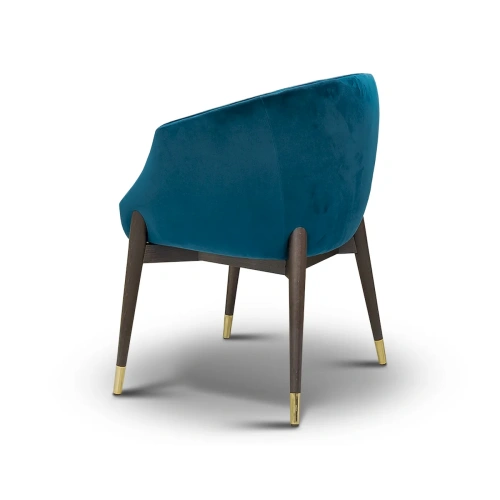 Кресло Trend. Стиль Современный. Материал основания Бук. ID-2