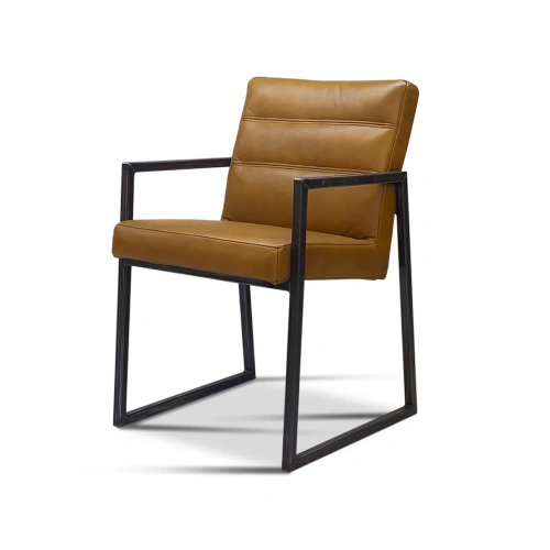 Кресло Ribbon L. Стиль Современный. Материал основания Маталл. ID-2