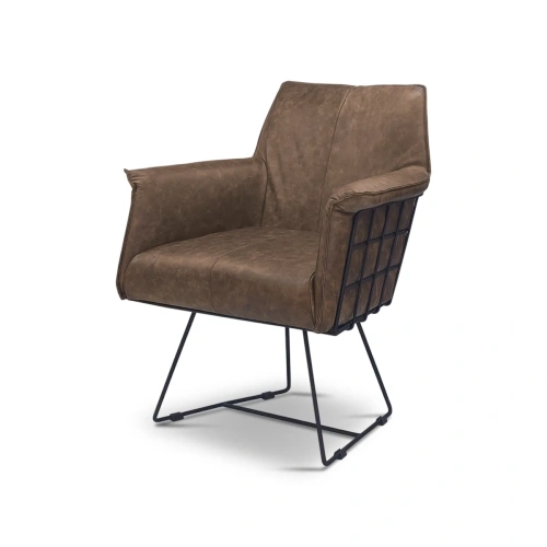 Кресло Darby. Стиль Современный. ID-1