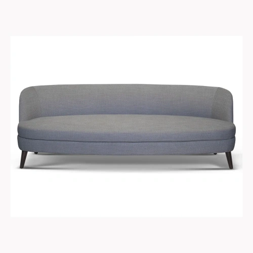 Диван Flexform в современном стиле bauhaus. ID-1