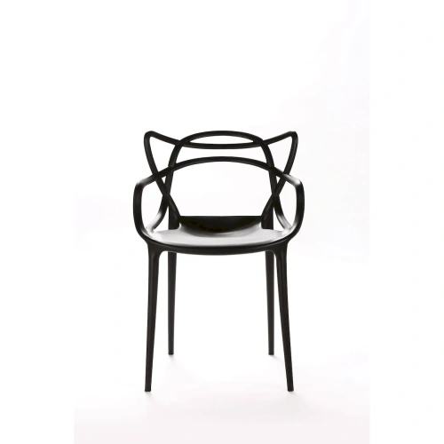 Полукресло Masters. Материал Полипропилен. ID-1