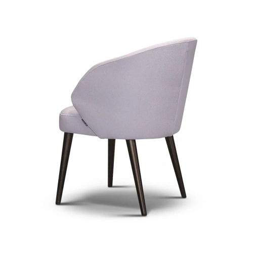 Полукресло Helios. Стиль Современный. Материал основания Бук. ID-3