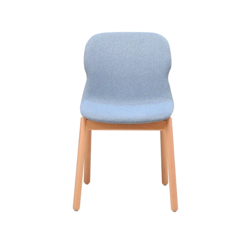 Стул Rita. Стиль Современный. Материал основания Дуб. ID-1