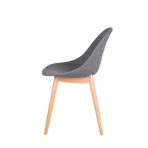 Стул Clint. Стиль Современный. Материал основания Бук. ID-2