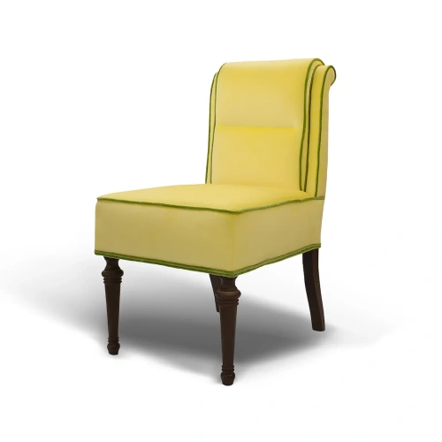 Стул Caravaggio. Стиль Классический. Материал основания Бук. Материал Каркас: массив дерева, фанера. Наполнение: ППУ повышенной износостойкости для общественных заведений. Ножки: массив бука/дуба.. ID-2