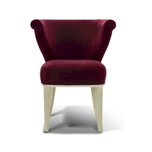 Полукресло Armonia. Стиль Классический. Материал основания Бук. ID-1