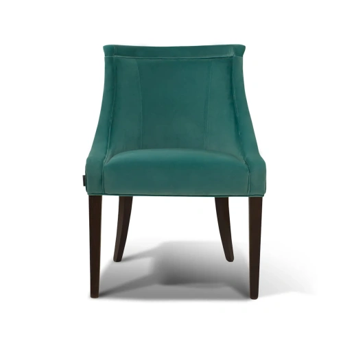 Стул Celtic. Стиль Современный. Материал основания Бук. Материал Каркас: массив дерева, фанера. Наполнение: ППУ повышенной износостойкости для общественных заведений. Ножки: массив бука/дуба.. ID-1