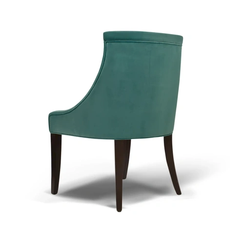 Стул Celtic. Стиль Современный. Материал основания Бук. Материал Каркас: массив дерева, фанера. Наполнение: ППУ повышенной износостойкости для общественных заведений. Ножки: массив бука/дуба.. ID-2