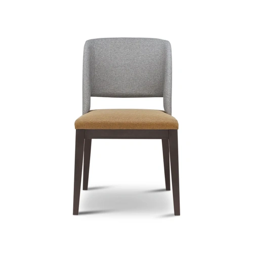 Стул Morgan 2. Стиль Современный. Материал основания Бук. ID-1