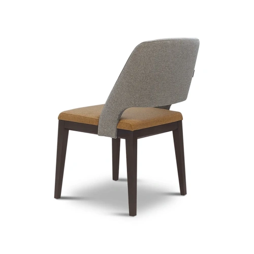 Стул Morgan 2. Стиль Современный. Материал основания Бук. ID-2