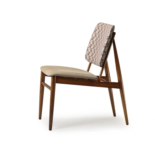 Стул Blackberry. Стиль Ретро. Материал основания Бук. ID-1