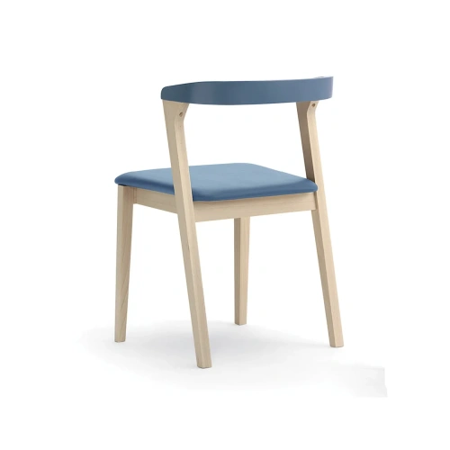 Стул Paxton. Стиль Современный. Материал основания Бук. ID-1