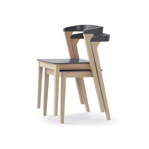 Стул Paxton. Стиль Современный. Материал основания Бук. ID-2