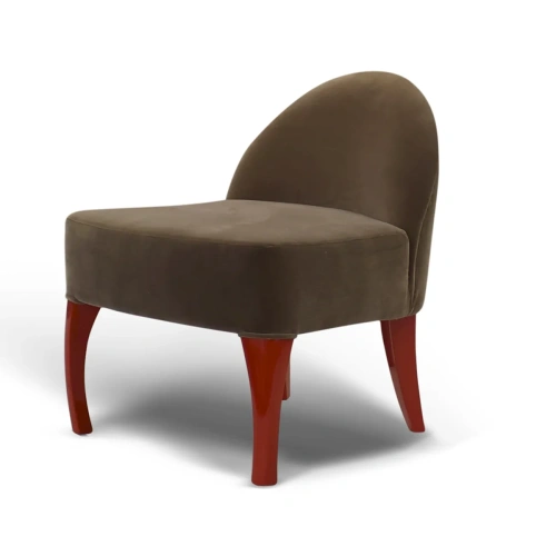 Стул Duccio. Стиль Современный. Материал основания Бук. ID-1