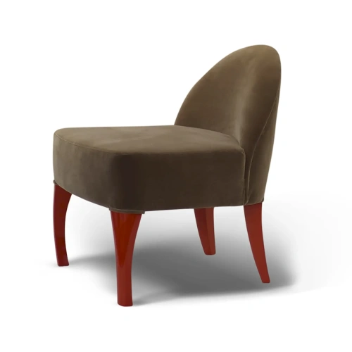 Стул Duccio. Стиль Современный. Материал основания Бук. ID-2