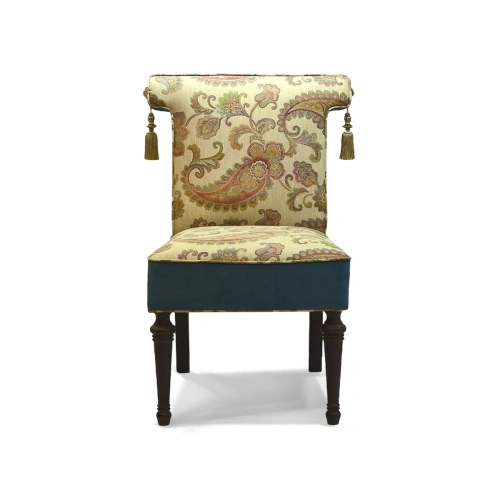 Стул Caravaggio style. Стиль Классический. Материал основания Бук. ID-1