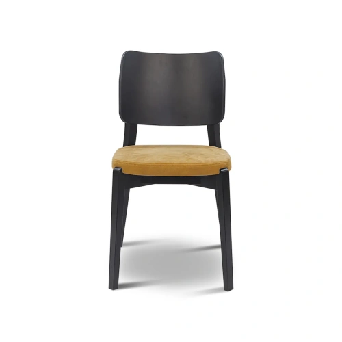 Стул Octavio wood. Стиль Современный. ID-2