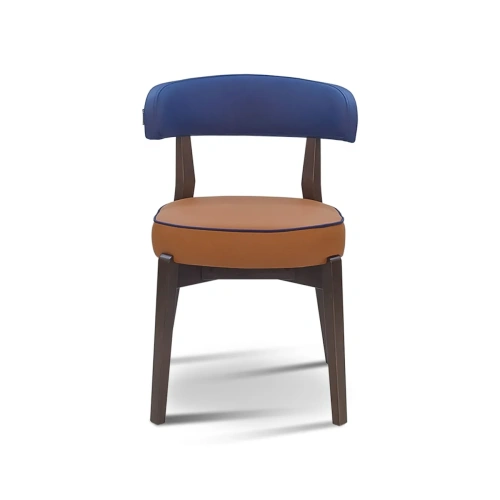 Стул Octavio soft. Стиль Современный. Материал основания Бук. ID-1