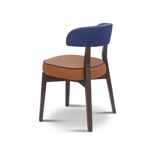 Стул Octavio soft. Стиль Современный. Материал основания Бук. ID-2