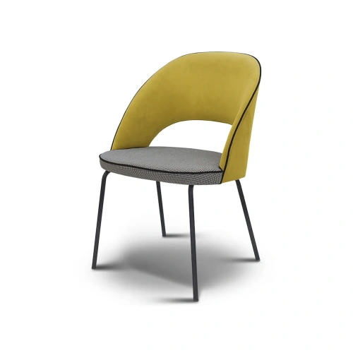 Стул Marea metal 1303. Стиль Ретро.. Материал основания metal. ID-1