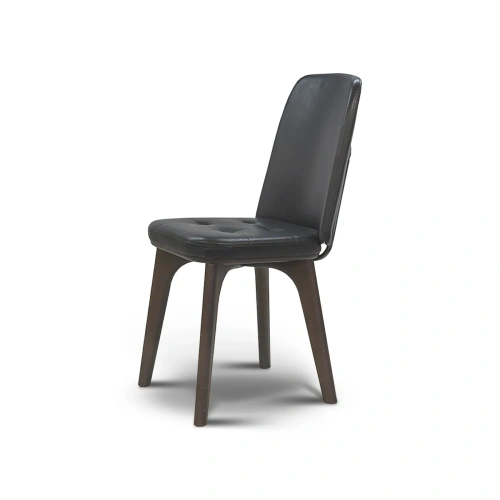 Стул Dinner high. Материал основания Бук. ID-1