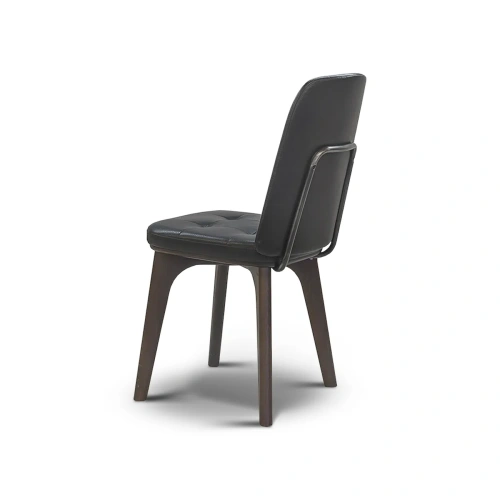 Стул Dinner high. Материал основания Бук. ID-2