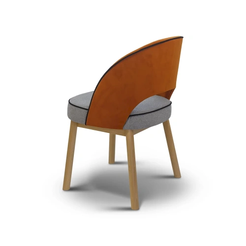 Стул Marea mini F. Стиль Ретро. Материал основания Бук. ID-1