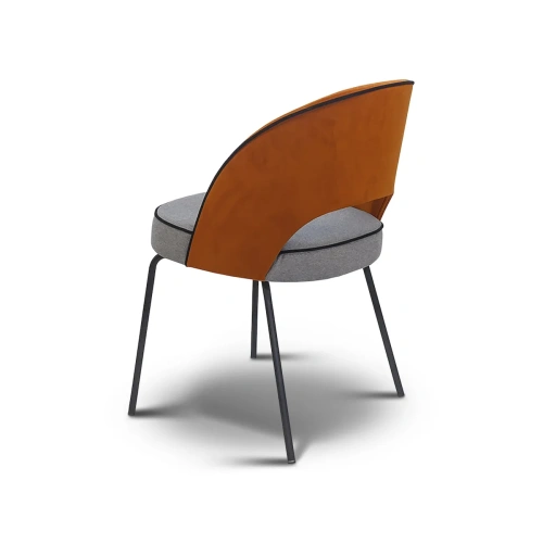 Стул Marea mini metal. Стиль Современный.. Материал основания metal. ID-2