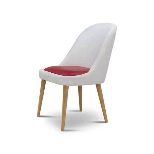 Стул Barcelona. Стиль Ретро. Материал основания Бук. ID-1